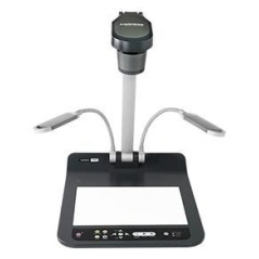 Lumens 4K Desktop DC 300 X, HDMI,VGA (PS753)
